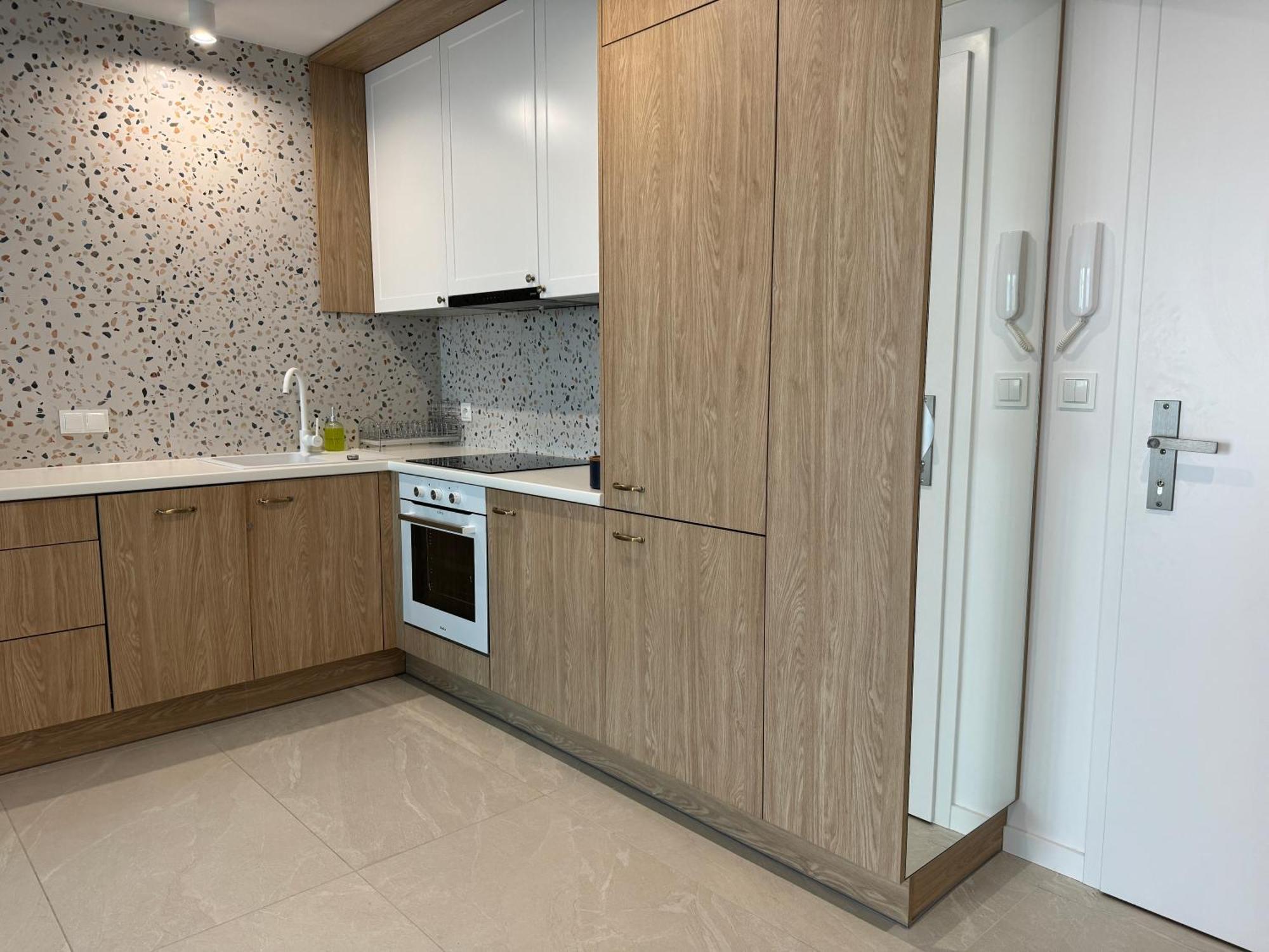 4Summer Kolobrzeg Apartamenty White Blue Sauna & Fitness & Parking 100 Metrow Do Pieknej Szerokiej Piaszczystej Plazy, Wspanialy Widok Z Duzego Tarasu! 100 Meter Zu Einem Schoenen Breiten Sandstrand, Herrliche Aussicht Von Einer Grossen Terrasse! Eksteriør bilde