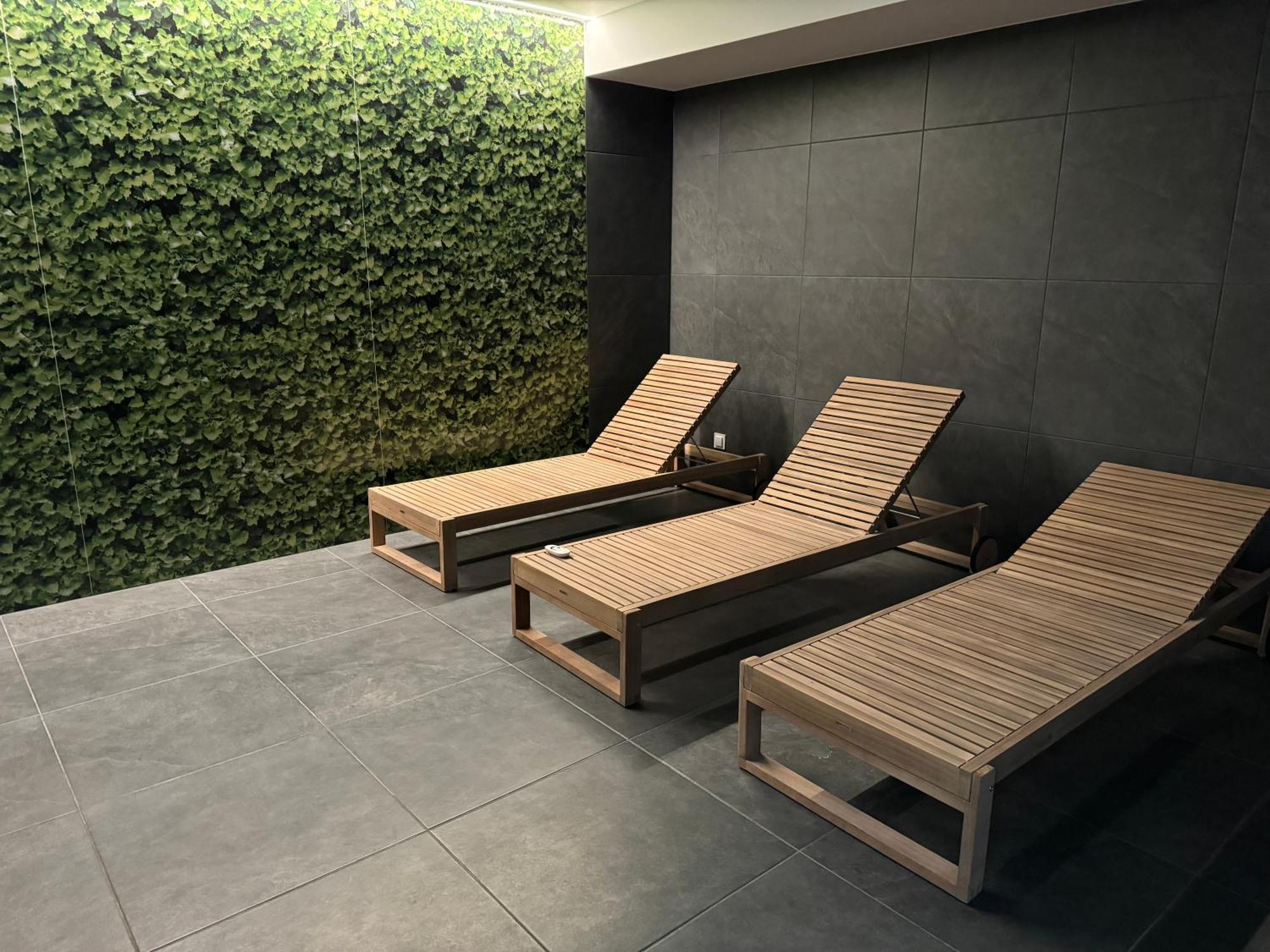 4Summer Kolobrzeg Apartamenty White Blue Sauna & Fitness & Parking 100 Metrow Do Pieknej Szerokiej Piaszczystej Plazy, Wspanialy Widok Z Duzego Tarasu! 100 Meter Zu Einem Schoenen Breiten Sandstrand, Herrliche Aussicht Von Einer Grossen Terrasse! Eksteriør bilde