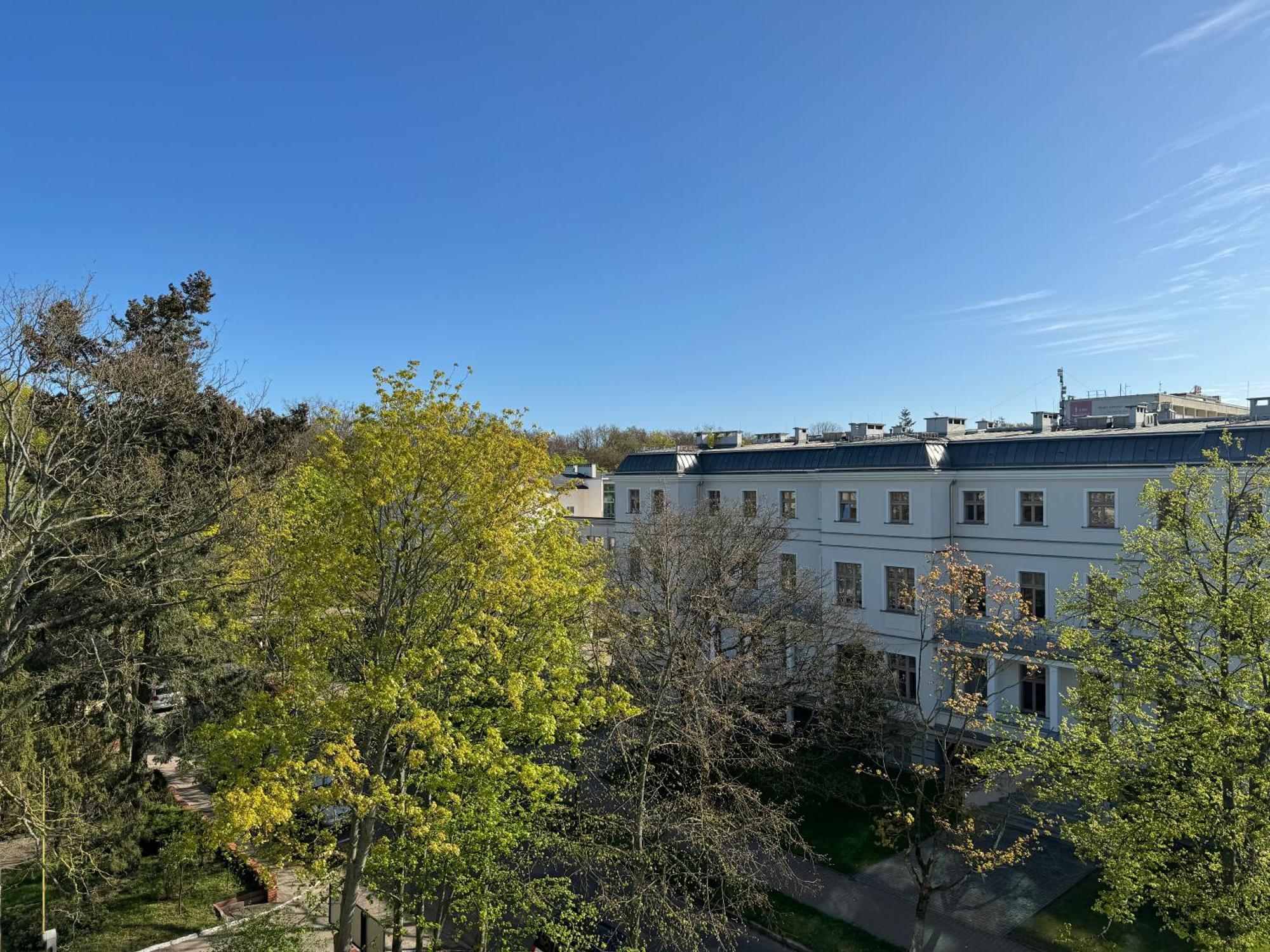 4Summer Kolobrzeg Apartamenty White Blue Sauna & Fitness & Parking 100 Metrow Do Pieknej Szerokiej Piaszczystej Plazy, Wspanialy Widok Z Duzego Tarasu! 100 Meter Zu Einem Schoenen Breiten Sandstrand, Herrliche Aussicht Von Einer Grossen Terrasse! Eksteriør bilde
