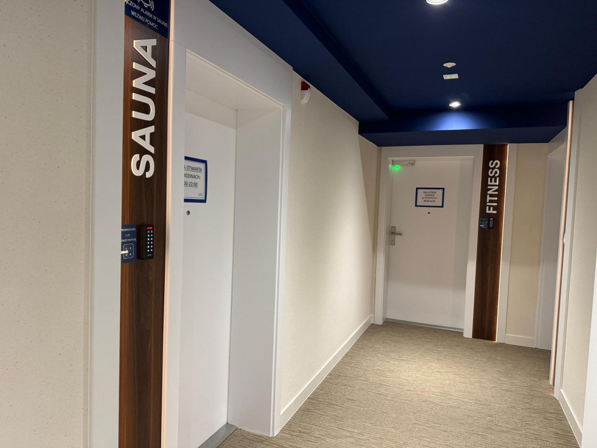 4Summer Kolobrzeg Apartamenty White Blue Sauna & Fitness & Parking 100 Metrow Do Pieknej Szerokiej Piaszczystej Plazy, Wspanialy Widok Z Duzego Tarasu! 100 Meter Zu Einem Schoenen Breiten Sandstrand, Herrliche Aussicht Von Einer Grossen Terrasse! Eksteriør bilde