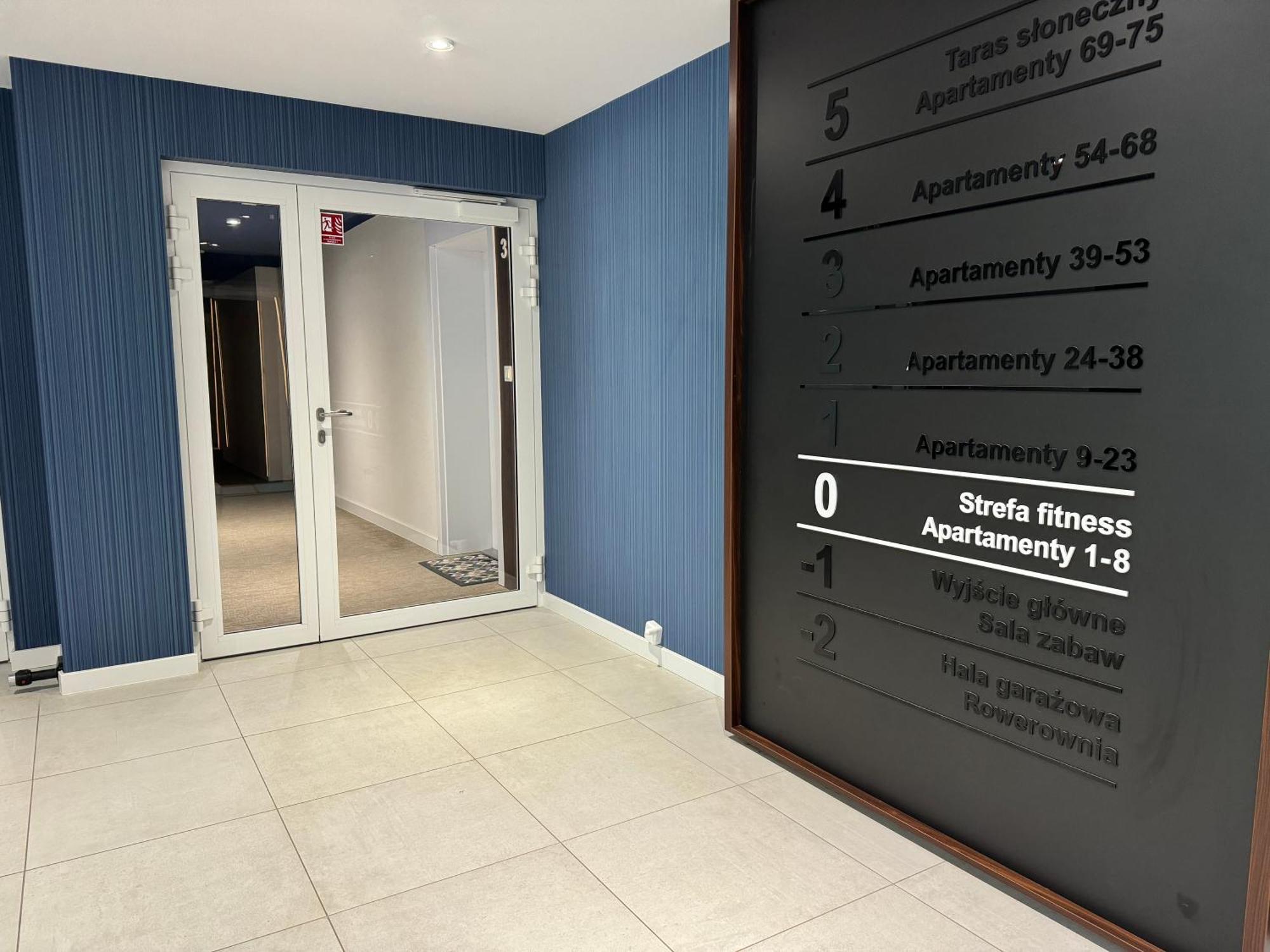 4Summer Kolobrzeg Apartamenty White Blue Sauna & Fitness & Parking 100 Metrow Do Pieknej Szerokiej Piaszczystej Plazy, Wspanialy Widok Z Duzego Tarasu! 100 Meter Zu Einem Schoenen Breiten Sandstrand, Herrliche Aussicht Von Einer Grossen Terrasse! Eksteriør bilde